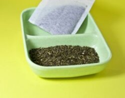 Zelený čaj – účinný spalovač